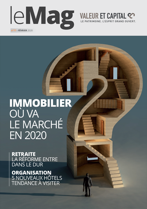 Le Mag n°77