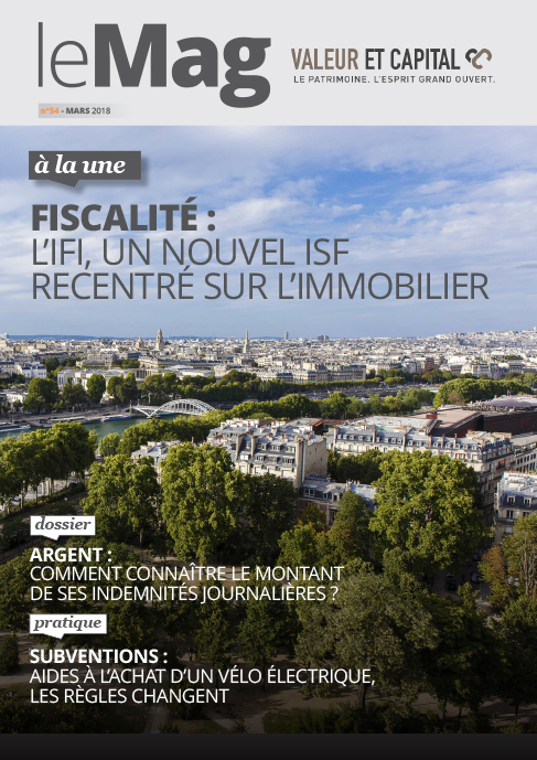 Le Mag n°54