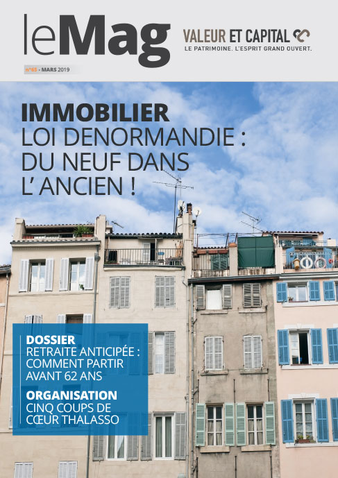 Le Mag n°66