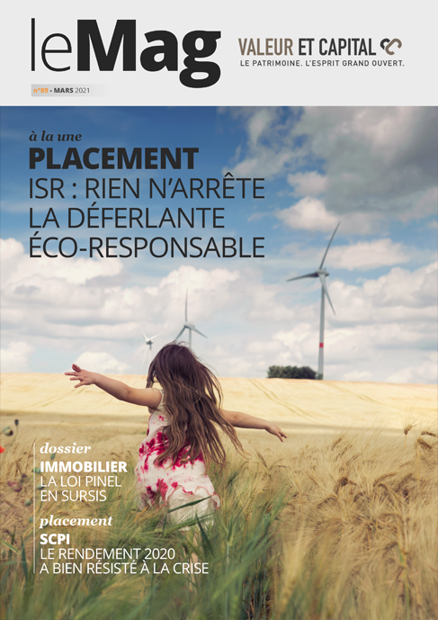 Le Mag n°89