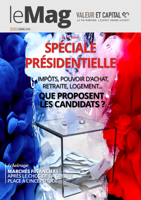 Le Mag n°101