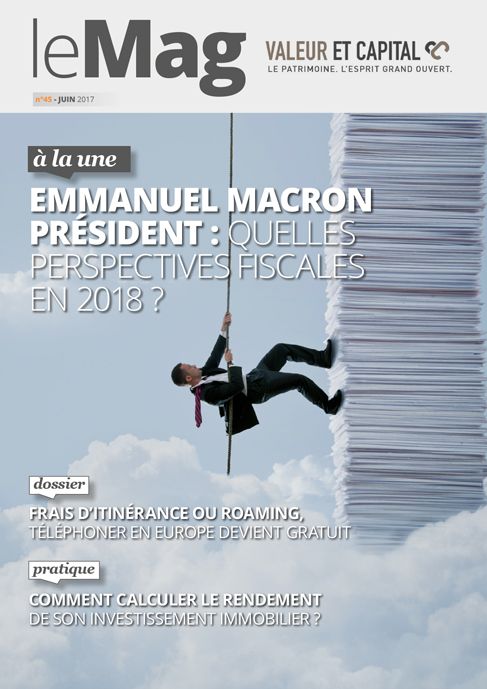 Le Mag n°45