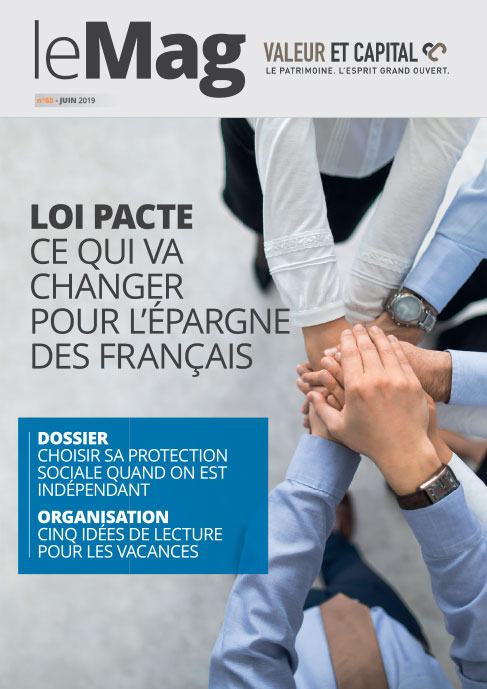 Le Mag n°69