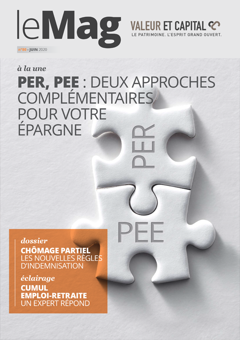 Le Mag n°80