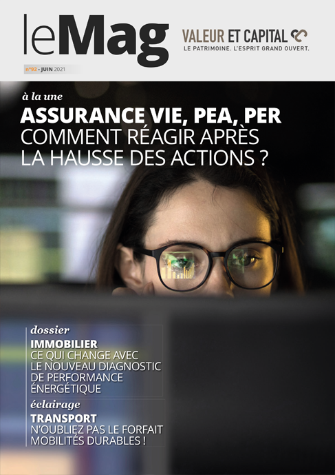 Le Mag n°92