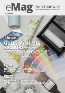 Le Mag n°47