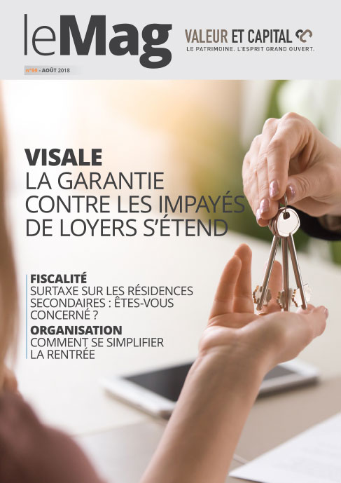 Le Mag n°59