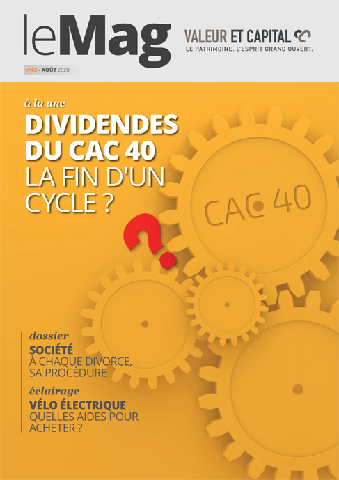 Le Mag n°82