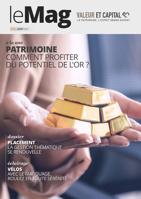 Le Mag n°94