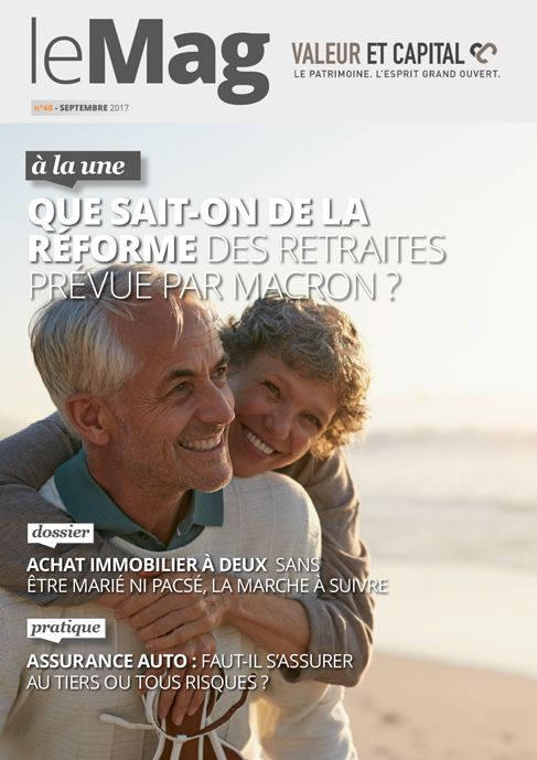 Le Mag n°48