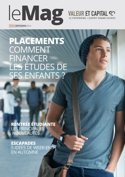 Le Mag n°60