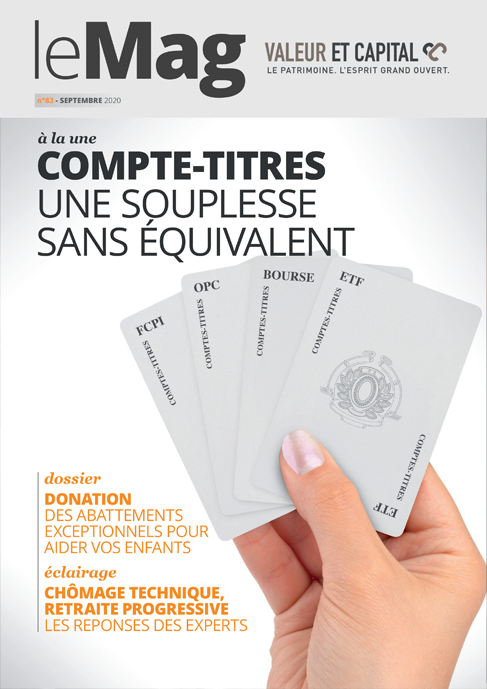 Le Mag n°83