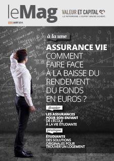 Le Mag n°35