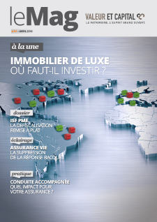 Le Mag n°31