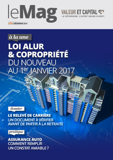 Le Mag n°39