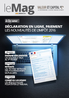 Le Mag n°29