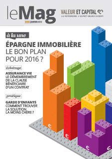 Le Mag n°28