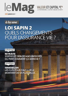 Le Mag n°40