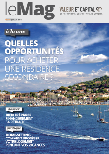 Le Mag n°34