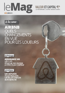 Le Mag n°33