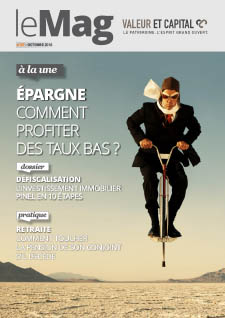 Le Mag n°37