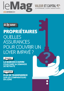 Le Mag n°36