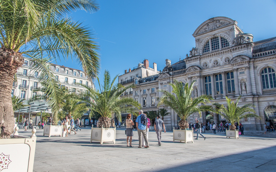 image de Angers