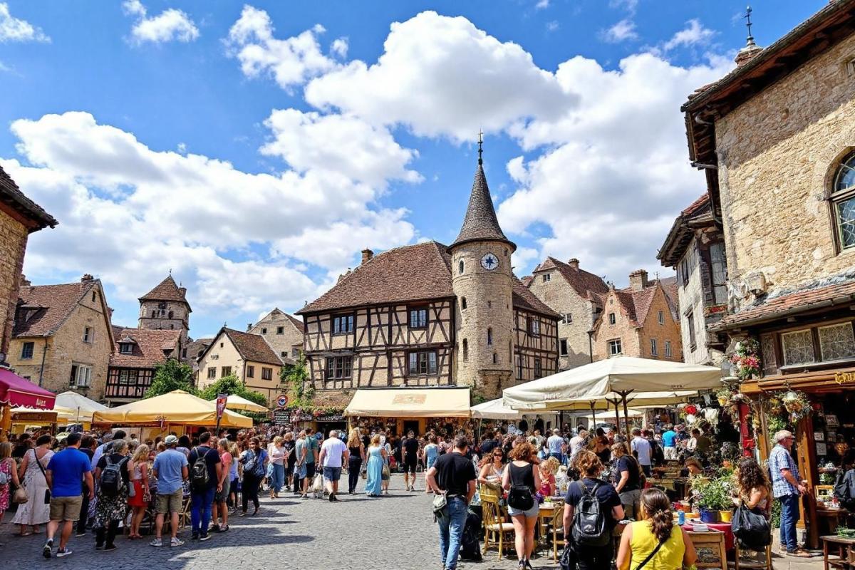 image de Carcassonne