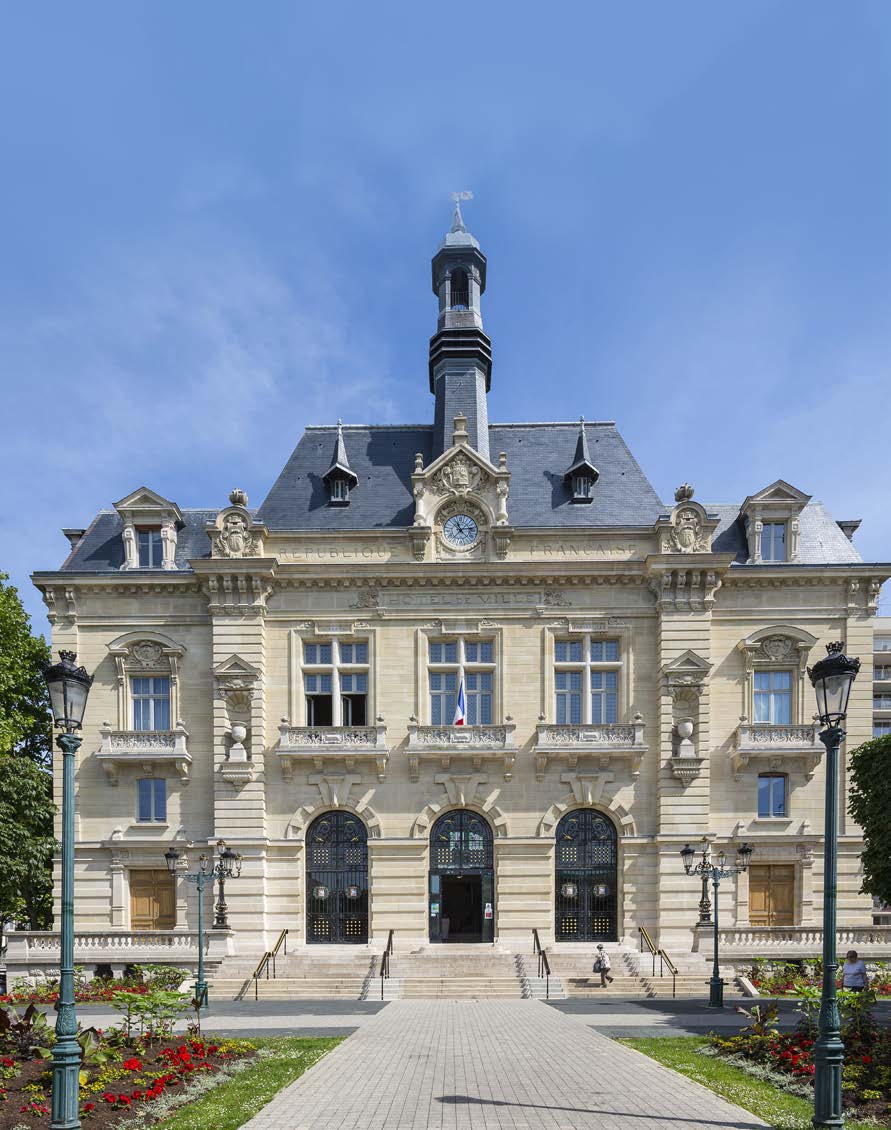 image de Colombes