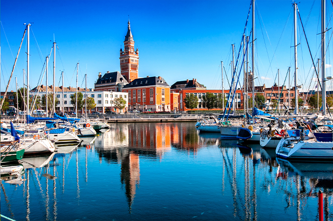 image de Dunkerque
