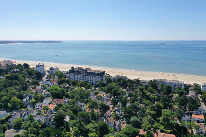 image de La Baule-Escoublac