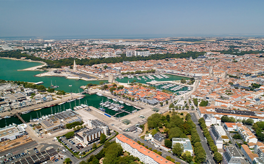 image de La Rochelle