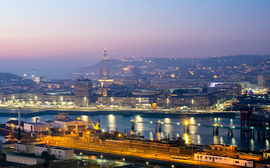 image de Le Havre