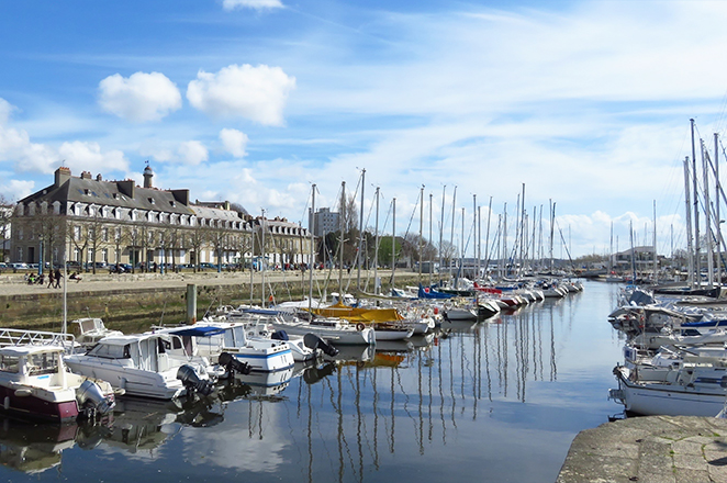 image de Lorient