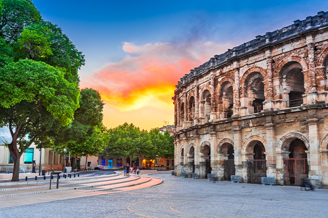 image de Nîmes