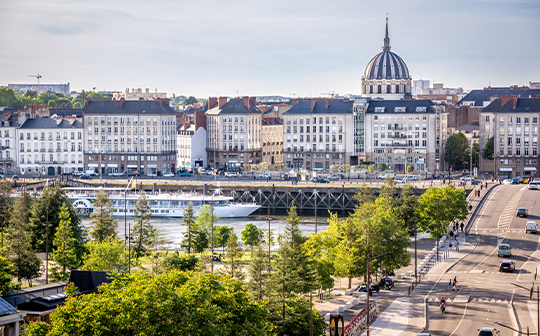 image de Nantes
