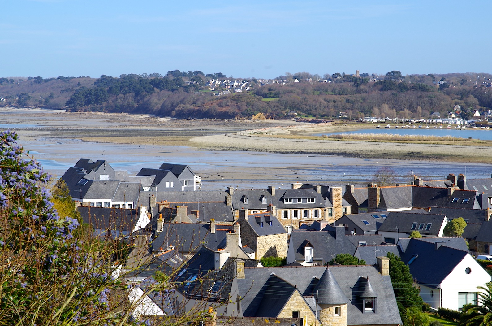 image de Perros-Guirec