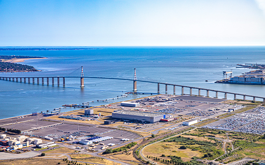 image de Saint-Nazaire