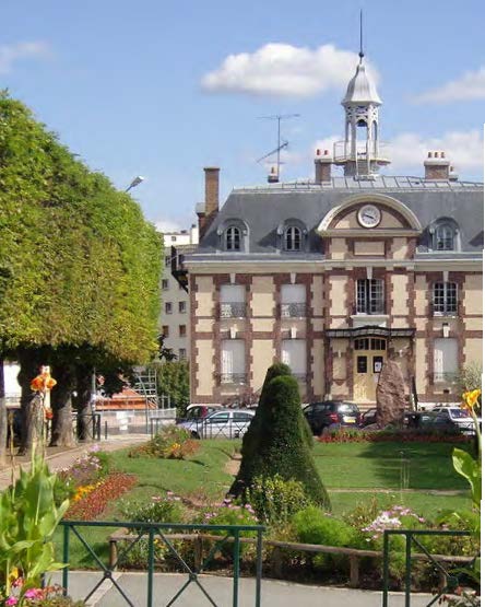 image de Thiais