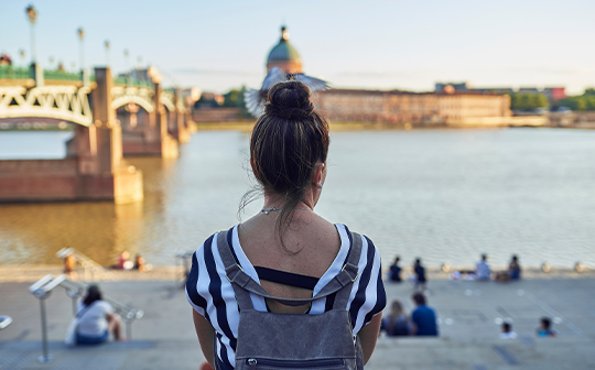 image de Toulouse