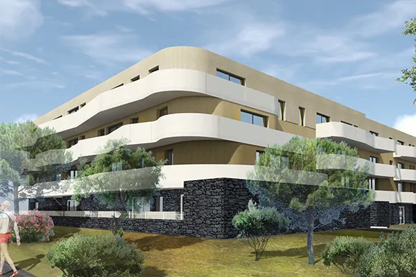 Investissement  Agde  Onyx
