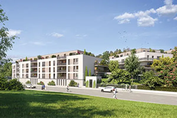 Investissement  Chartres  Sequoia Park