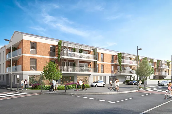 Investissement  Mainvilliers  Nouvel Angle