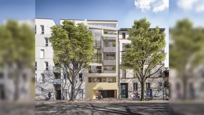 Investissement  Toulouse  Combes Tolosa