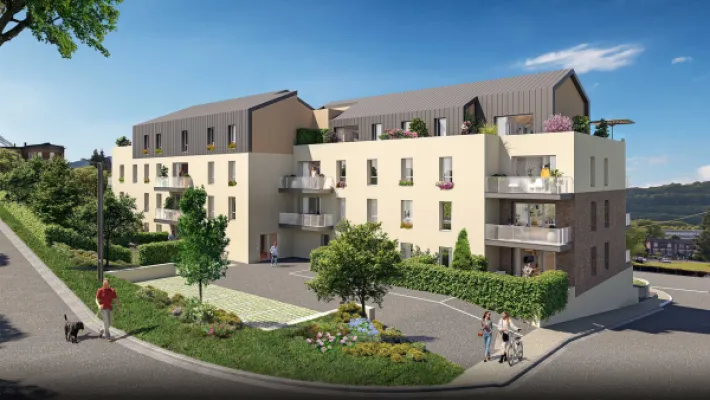 Investissement  Montville  Symphonia