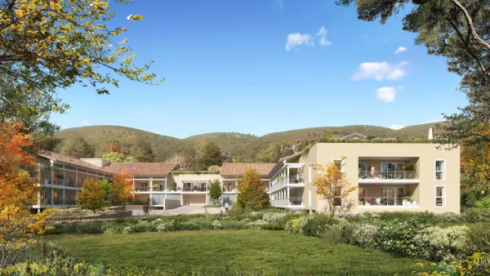 Investissement  Draguignan  Le Domaine De La Fée