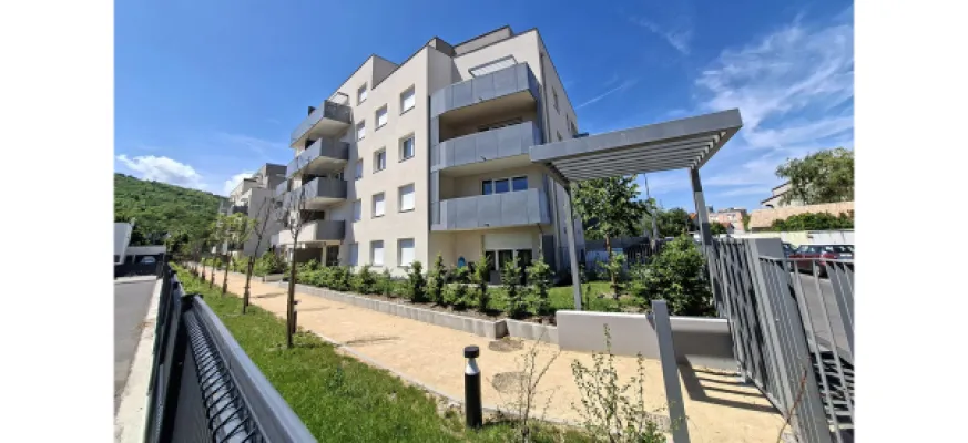 Investissement  Clermont-Ferrand  Résiden'ciel
