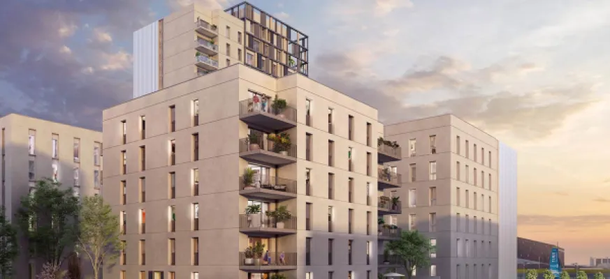Investissement  Le Havre  Expression 360