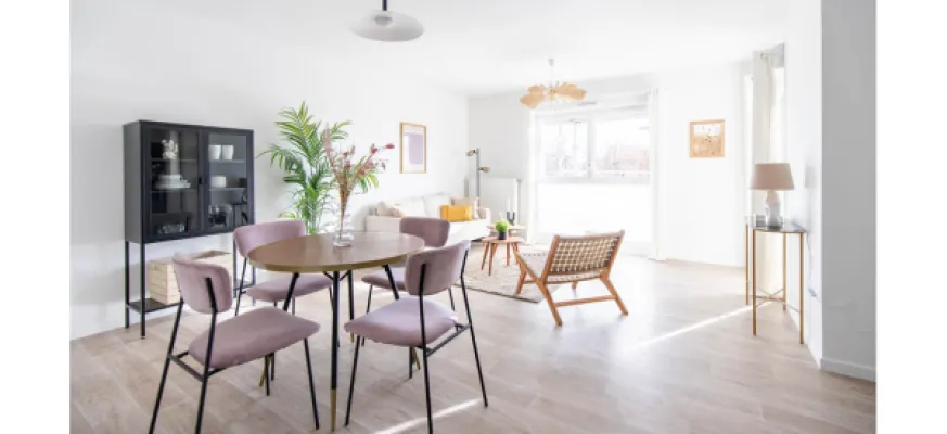 Investissement  Chartres  Perspectives