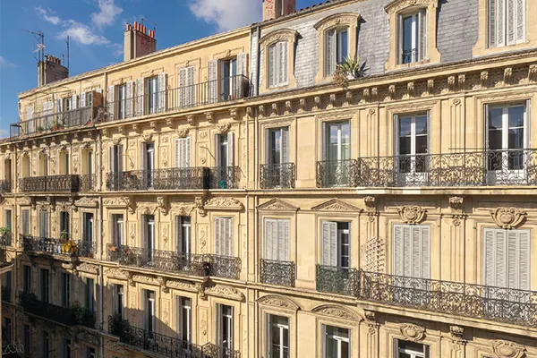 Investissement  Marseille 6  4 Rue Des Trois Rois (marseille)